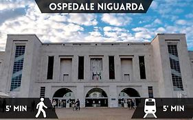 Intero Appartamento ospedale Niguarda